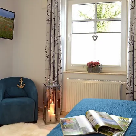 Apartment Ankerplatz