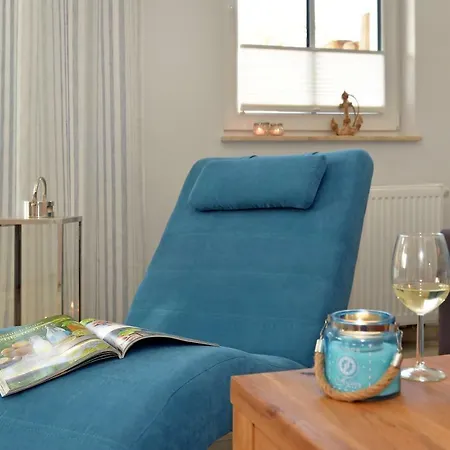 Ankerplatz Apartment Ostseeheilbad Zingst