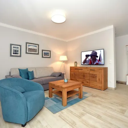 Appartement Ankerplatz