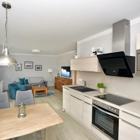 Ankerplatz Apartment