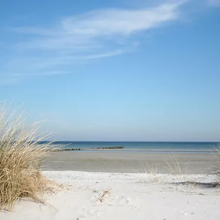 Apartment Ankerplatz *