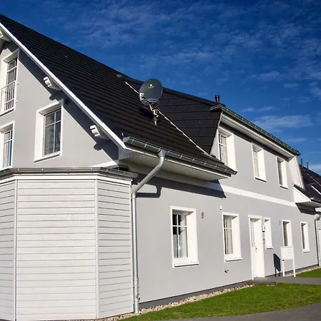 Ankerplatz Apartment *