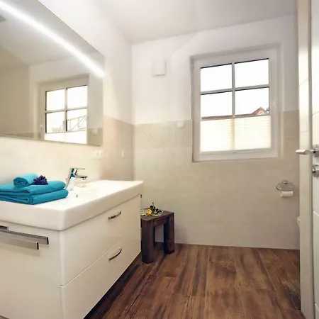 Apartment Ankerplatz *
