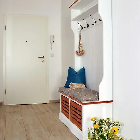 Apartment Ankerplatz