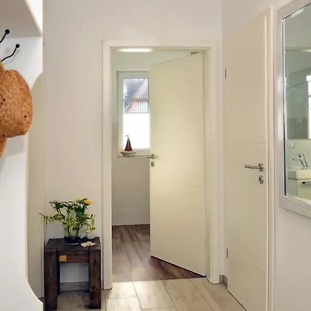 Ankerplatz Apartment Zingst