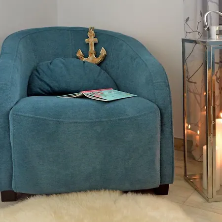 Apartment Ankerplatz