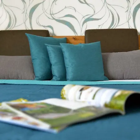 Ankerplatz Appartement Zingst