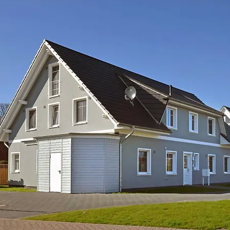 Apartment Ankerplatz Zingst