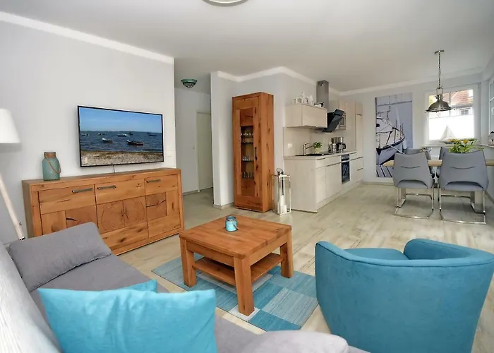 Appartamento Ankerplatz