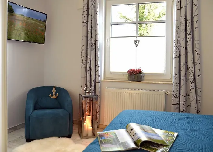 Appartamento Ankerplatz