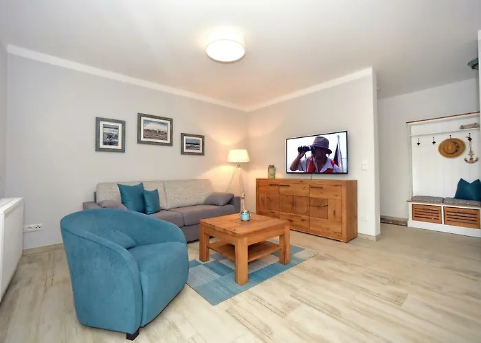 Appartamento Ankerplatz