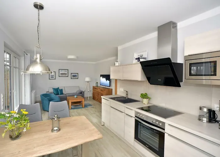 Ankerplatz Appartamento