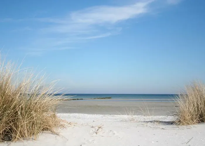 Appartamento Ankerplatz *