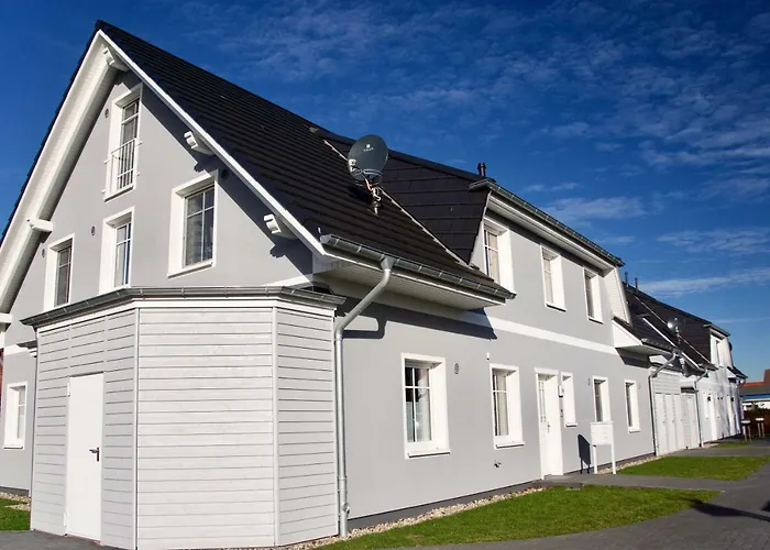 Ankerplatz Appartamento *