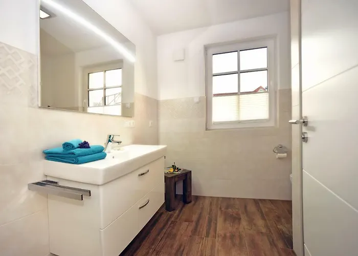 Appartamento Ankerplatz *