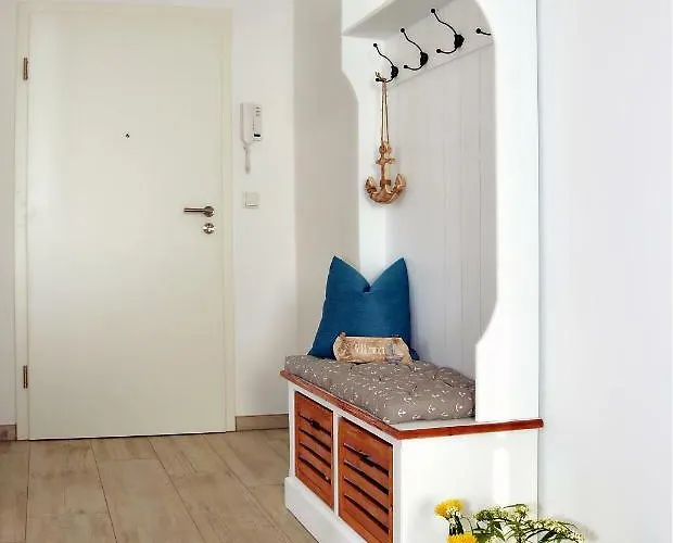 Appartamento Ankerplatz