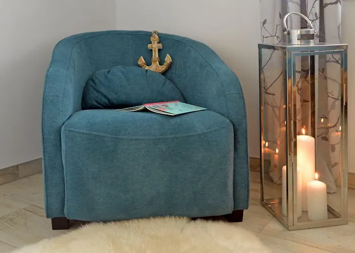 Appartamento Ankerplatz