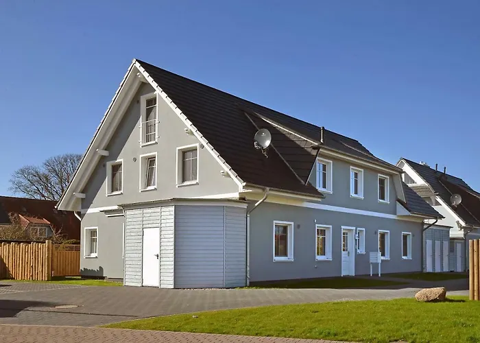 Appartamento Ankerplatz Zingst